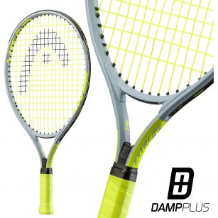 Ракетка теннисная Head EXTREME Jr. 19 (ручка 05)
